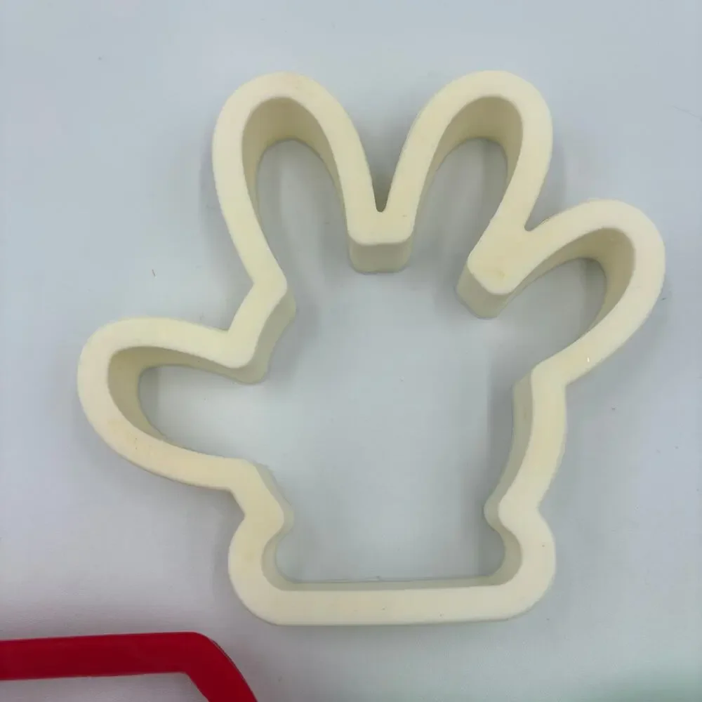 Star Wars: The Mandalorian & Disney Mickey Mouse Silicone Pancake & Egg Molds